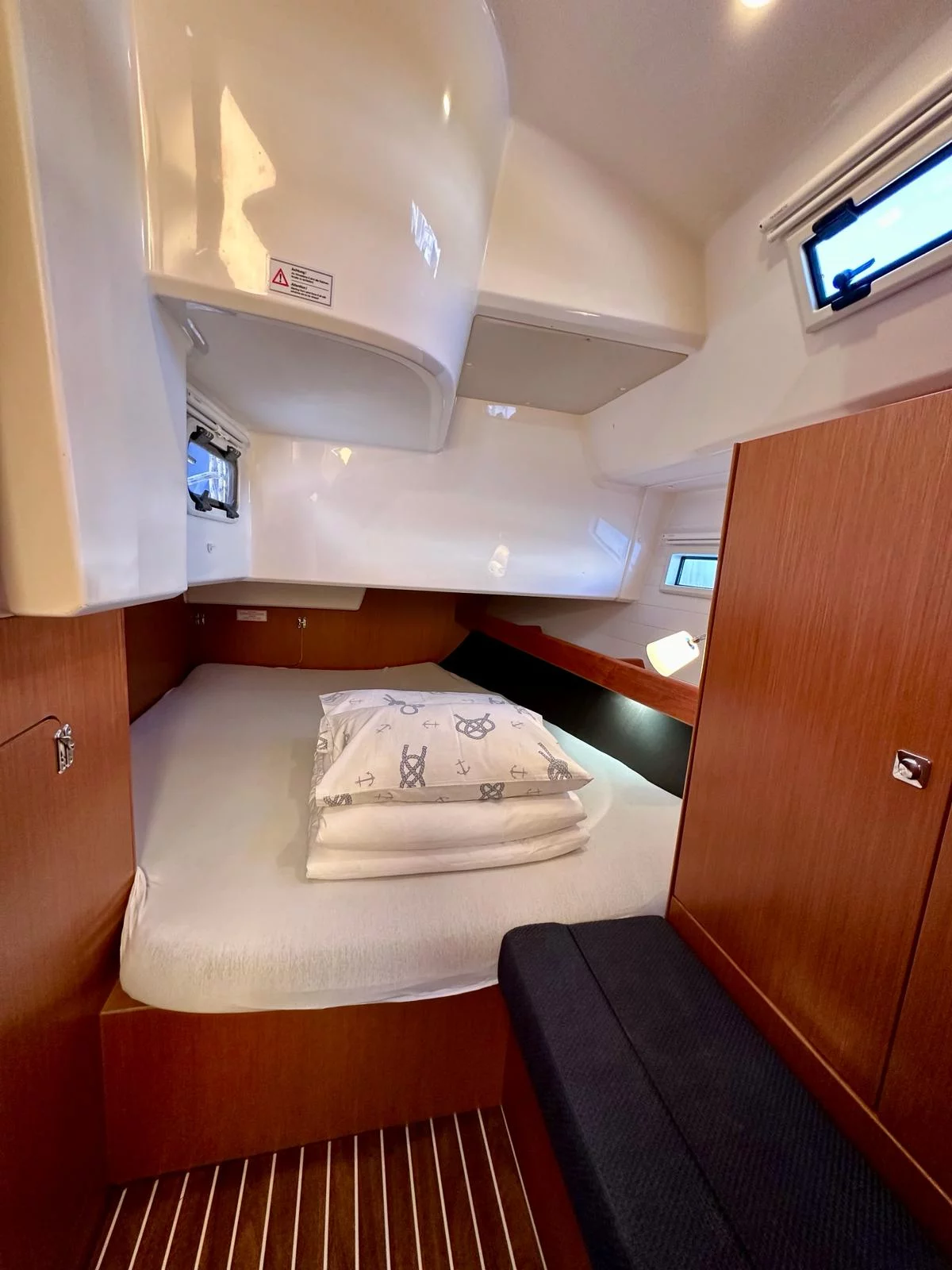 Bavaria Cruiser 41 (Pearl)  - 2