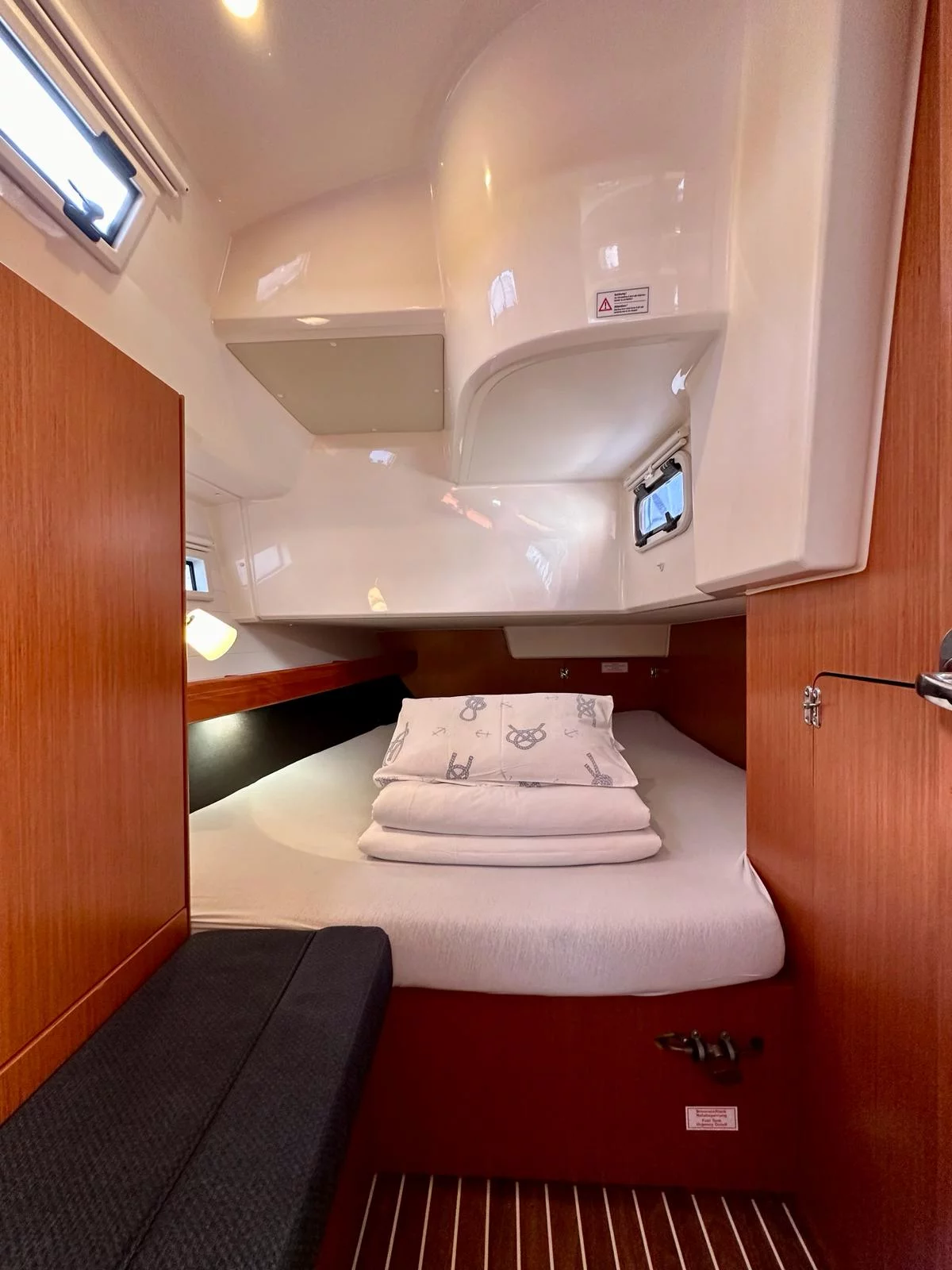 Bavaria Cruiser 41 (Pearl)  - 11