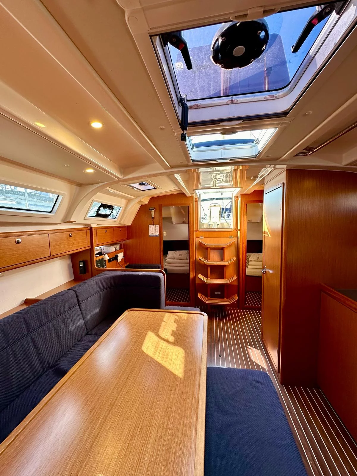 Bavaria Cruiser 41 (Pearl)  - 10
