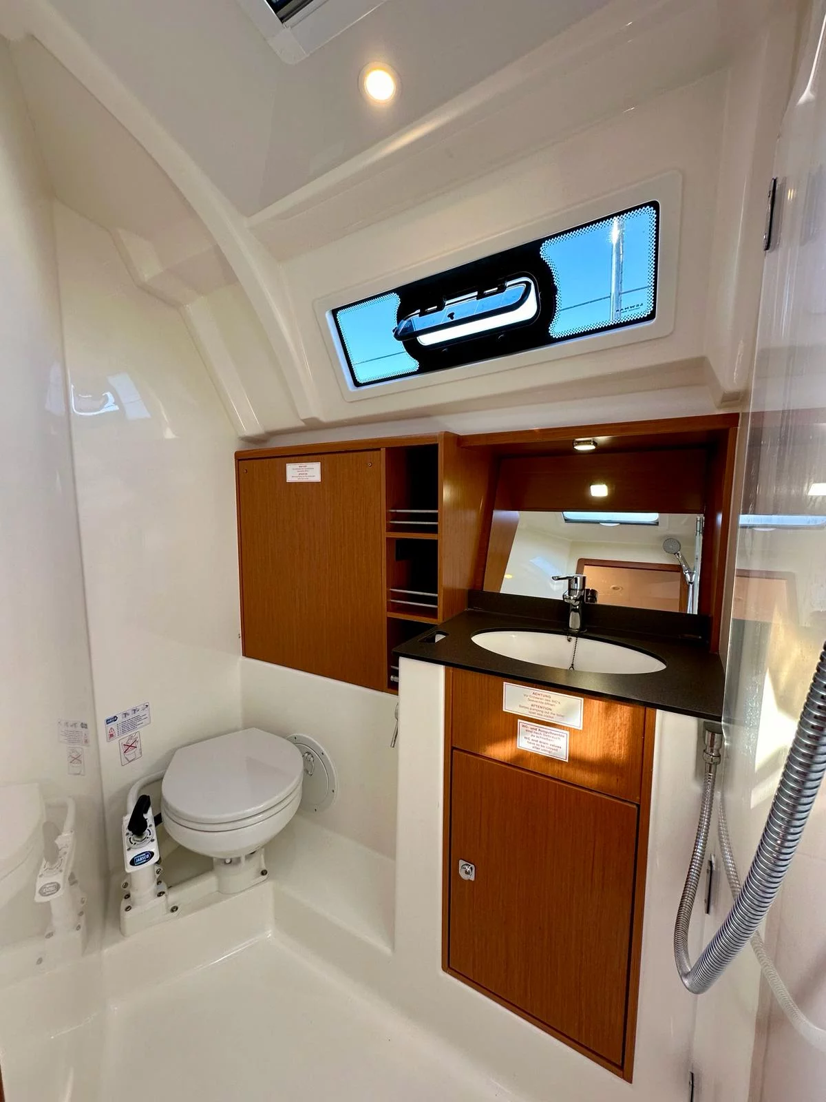 Bavaria Cruiser 41 (Pearl)  - 1
