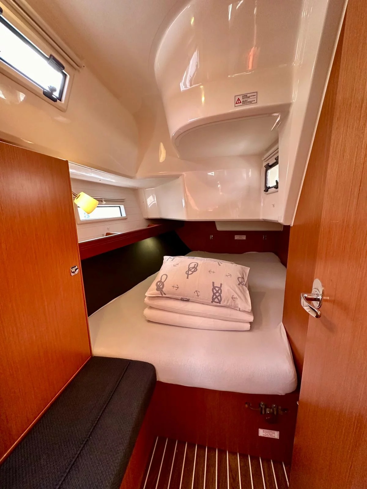 Bavaria Cruiser 37 (Lahor)  - 2
