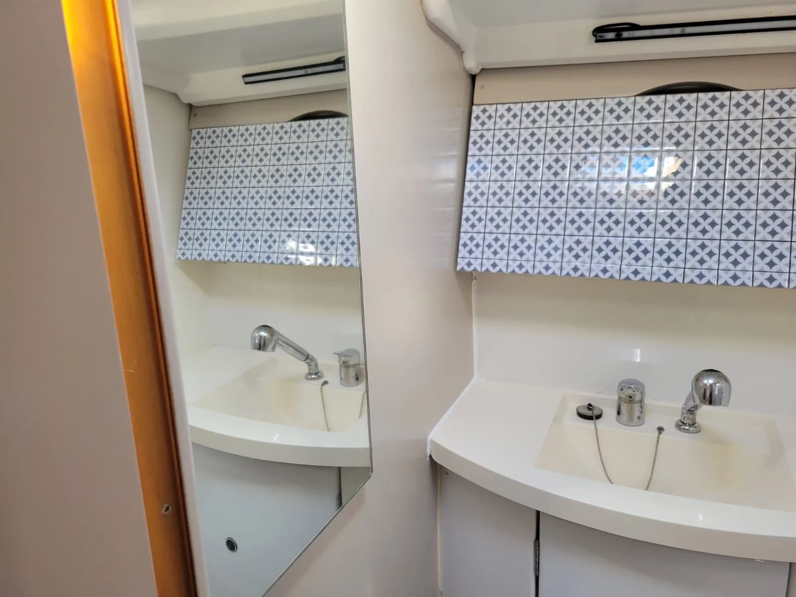 Sun Odyssey 42 i (No Mad)  - 12