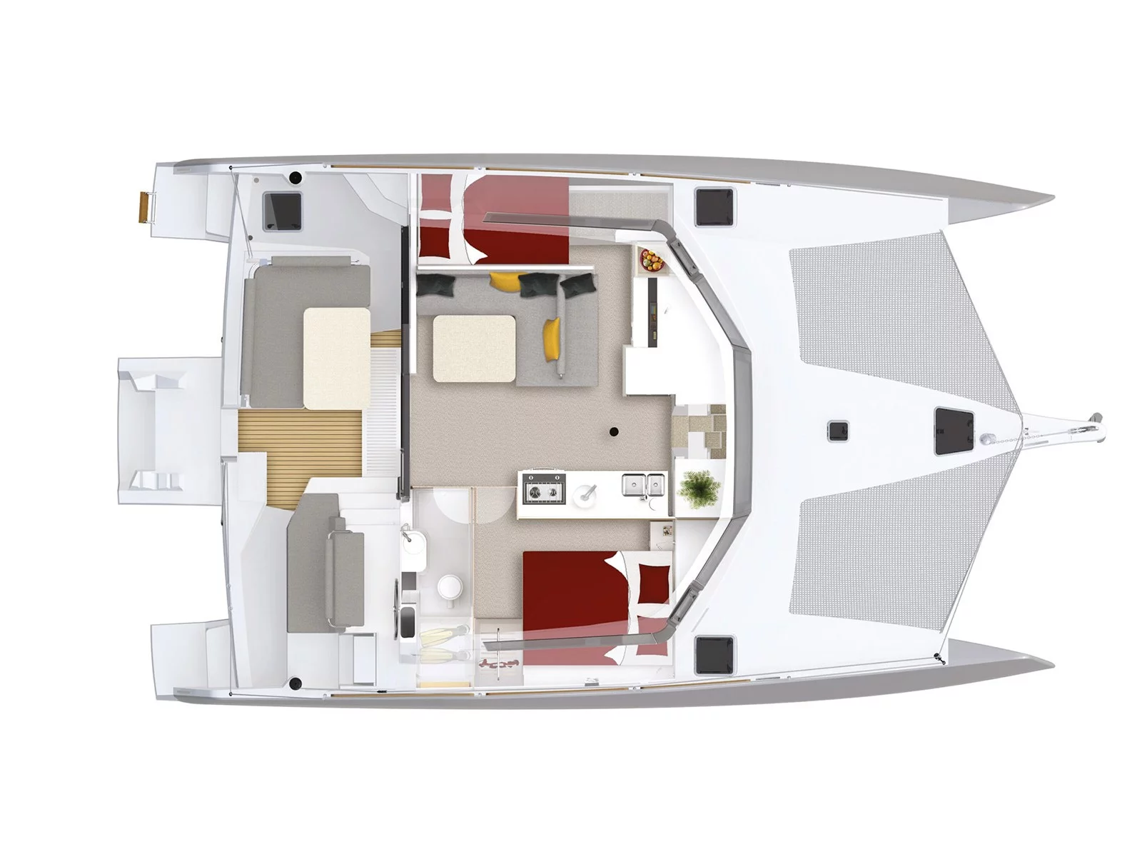 Neel 43 (Alneelam) Plan image - 10