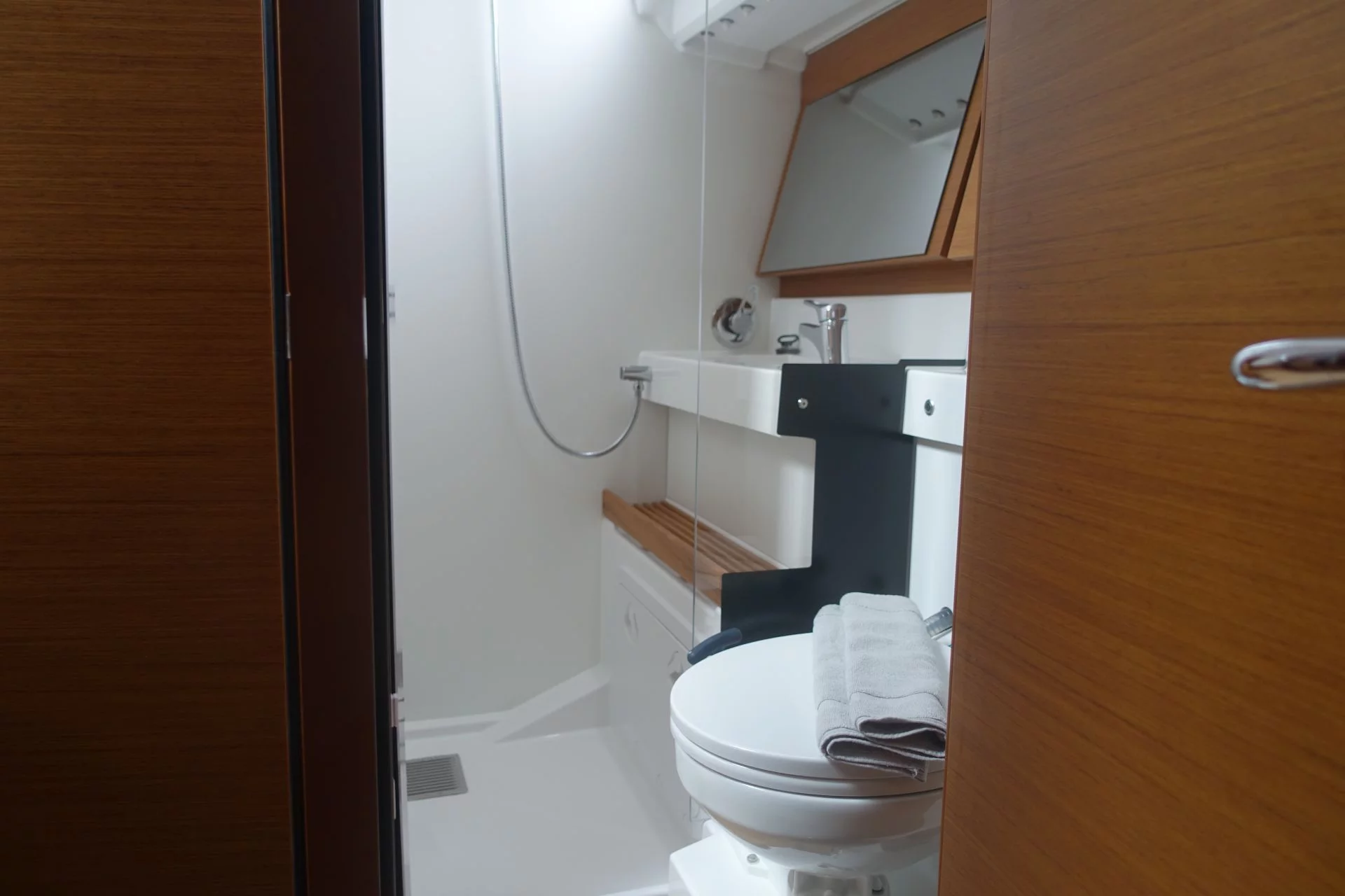 Sun Odyssey 440 (Kerseli)  - 2