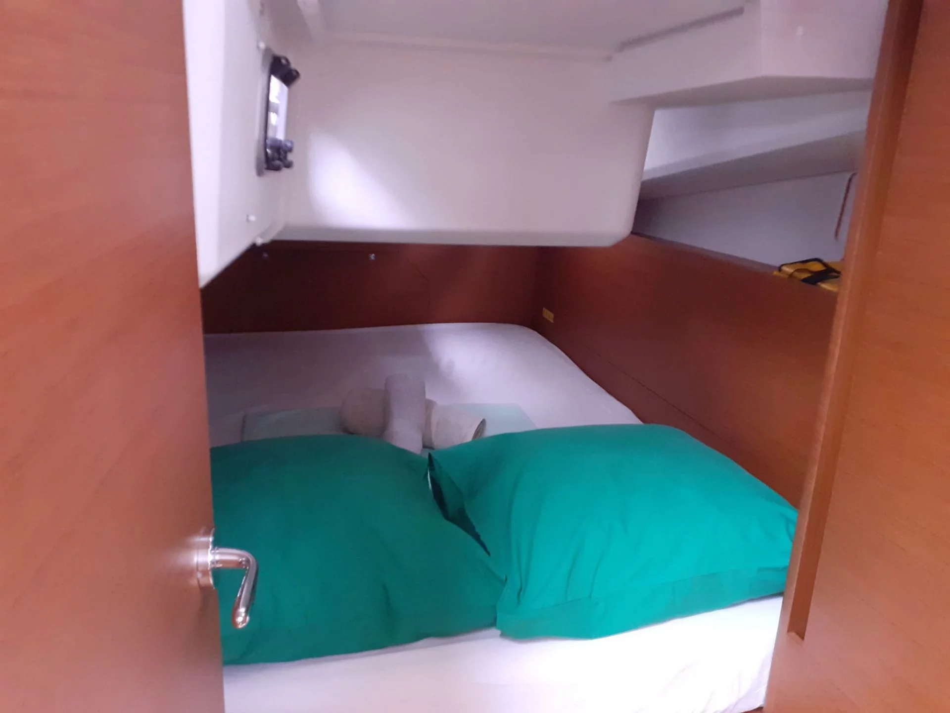 Sun Odyssey 440 (Kerseli)  - 7