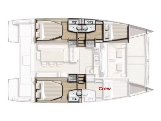 Bali 4.0 (INSAIL) Plan image - 11