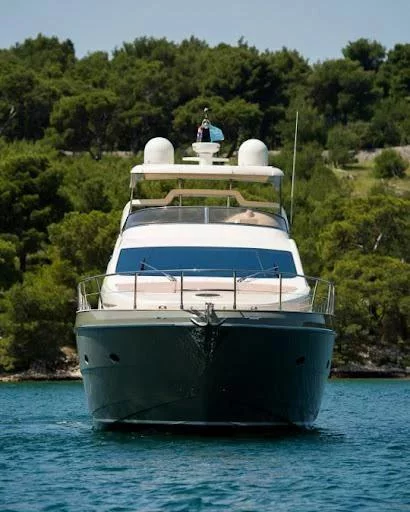 Abacus 70 (Malibu)  - 13