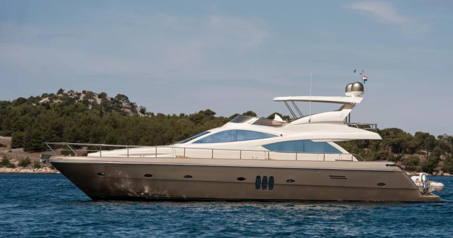Malibu - 1