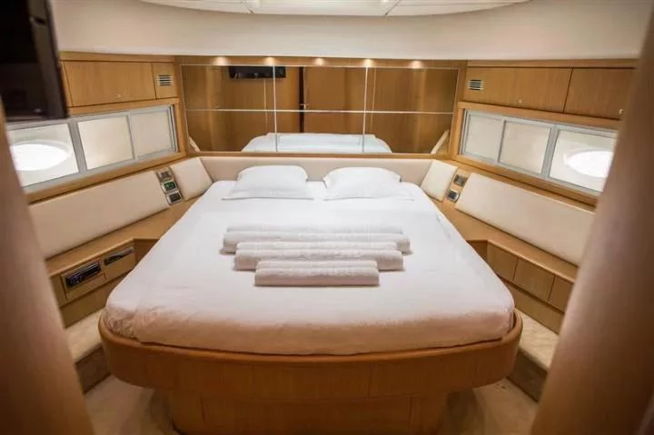 Abacus 70 (Malibu)  - 24