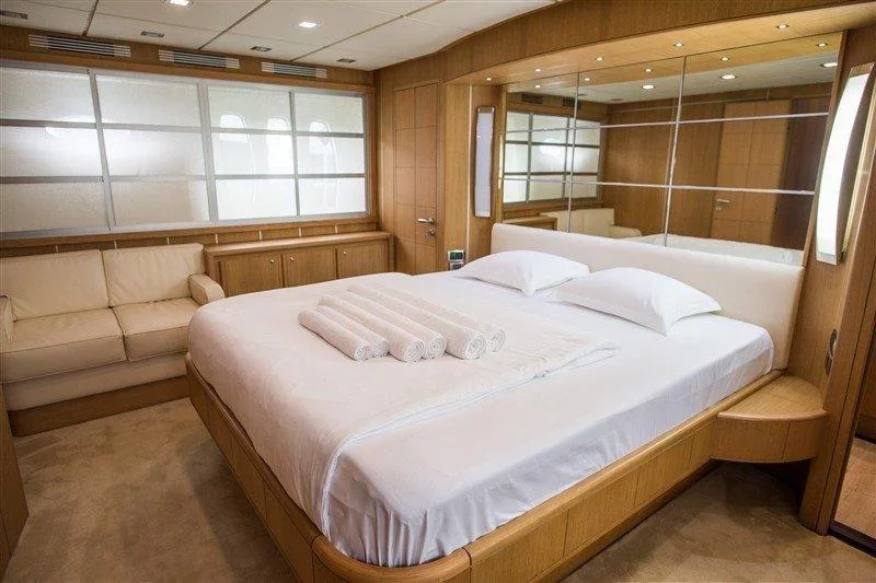 Abacus 70 (Malibu)  - 3