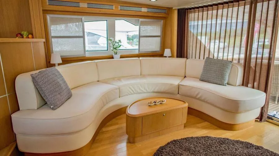 Abacus 70 (Malibu)  - 15