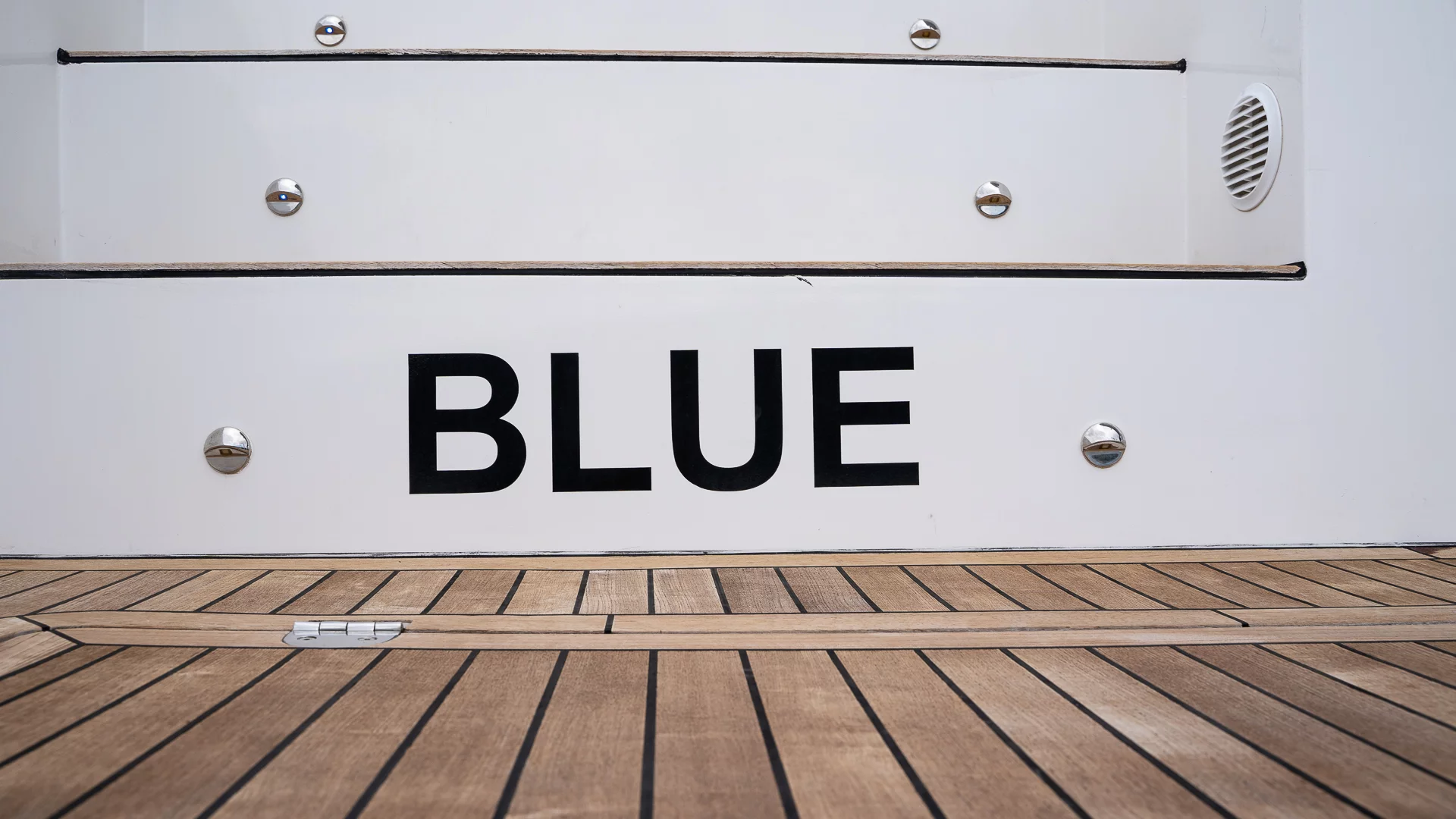 Luna 49 (Blue)  - 35