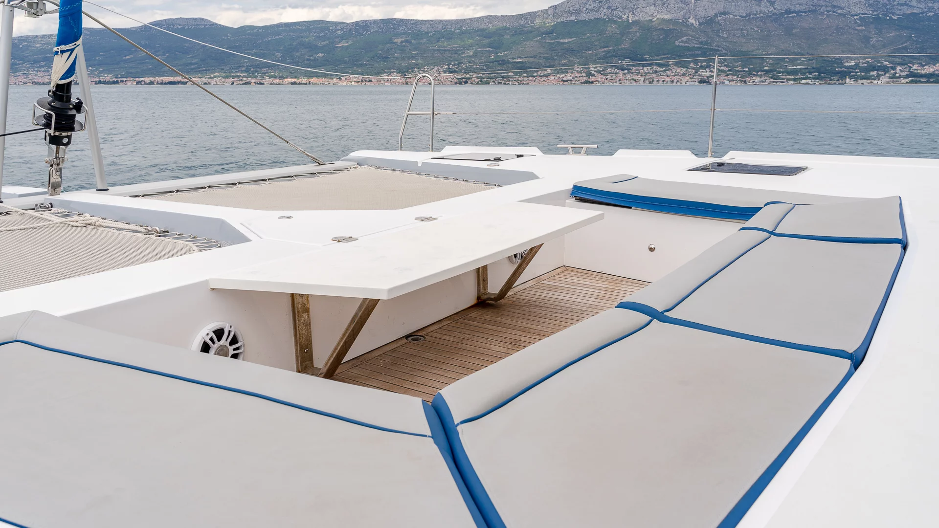 Luna 49 (Blue)  - 11