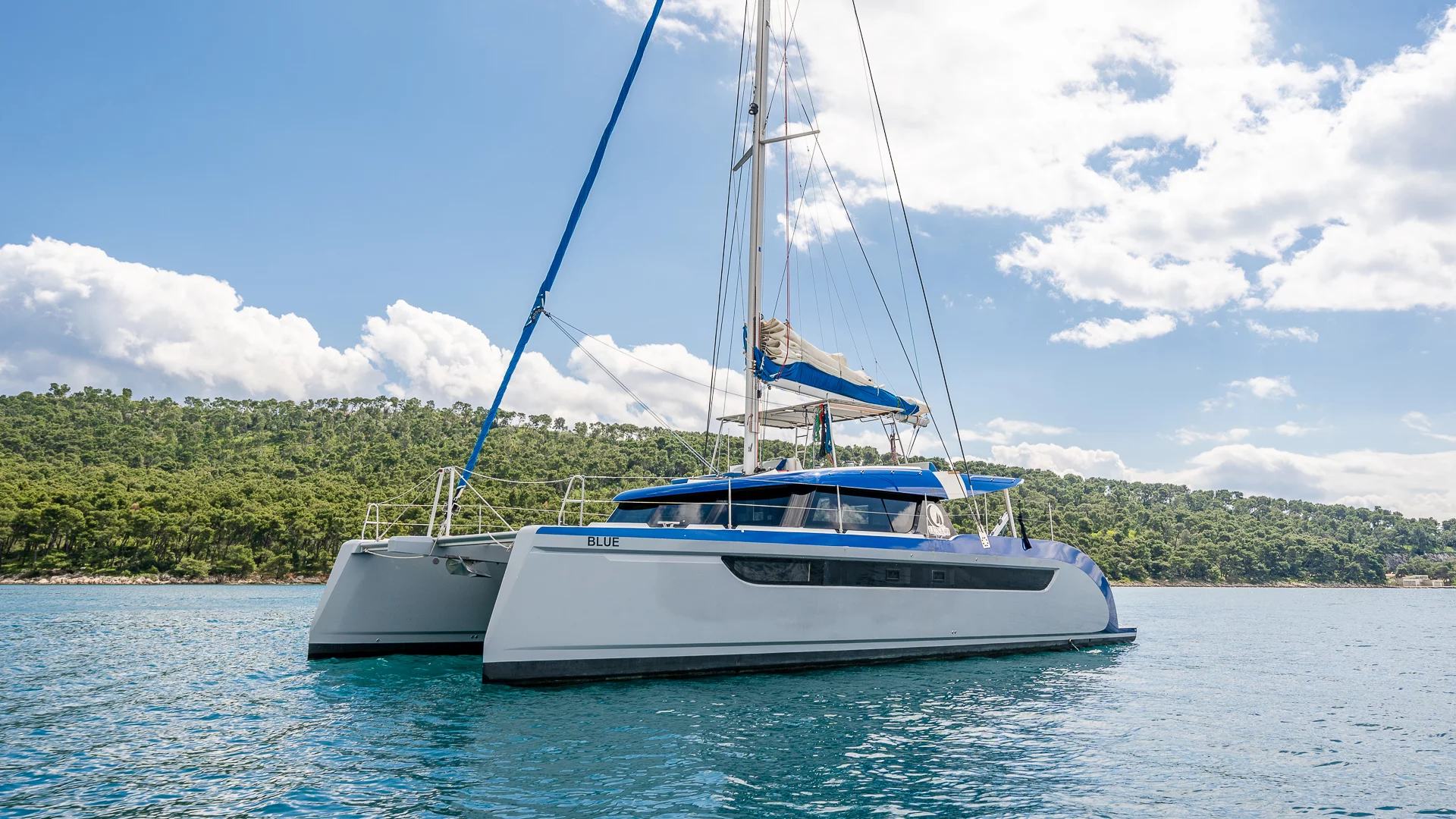 Luna 49 (Blue)  - 28