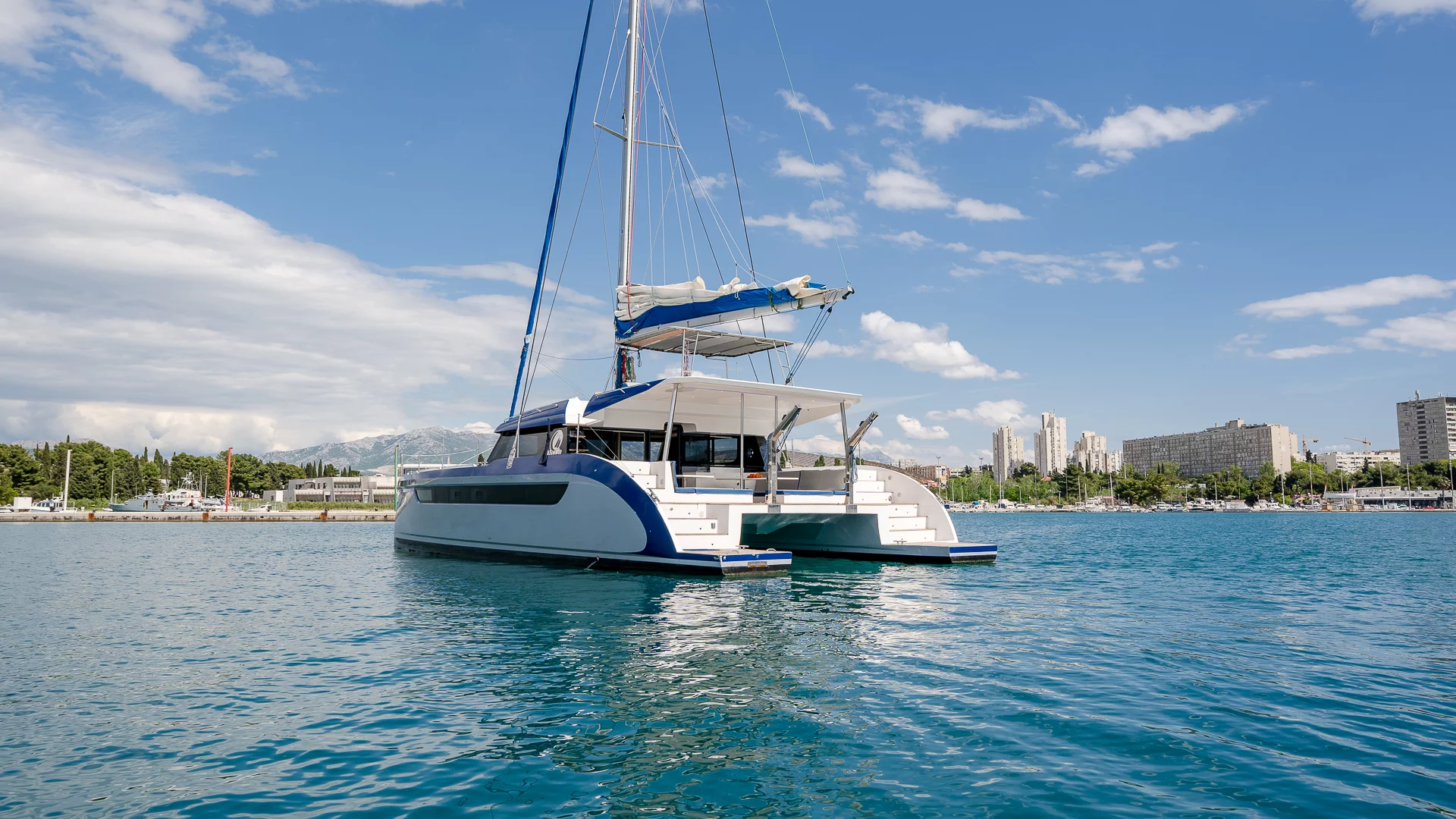 Luna 49 (Blue)  - 7