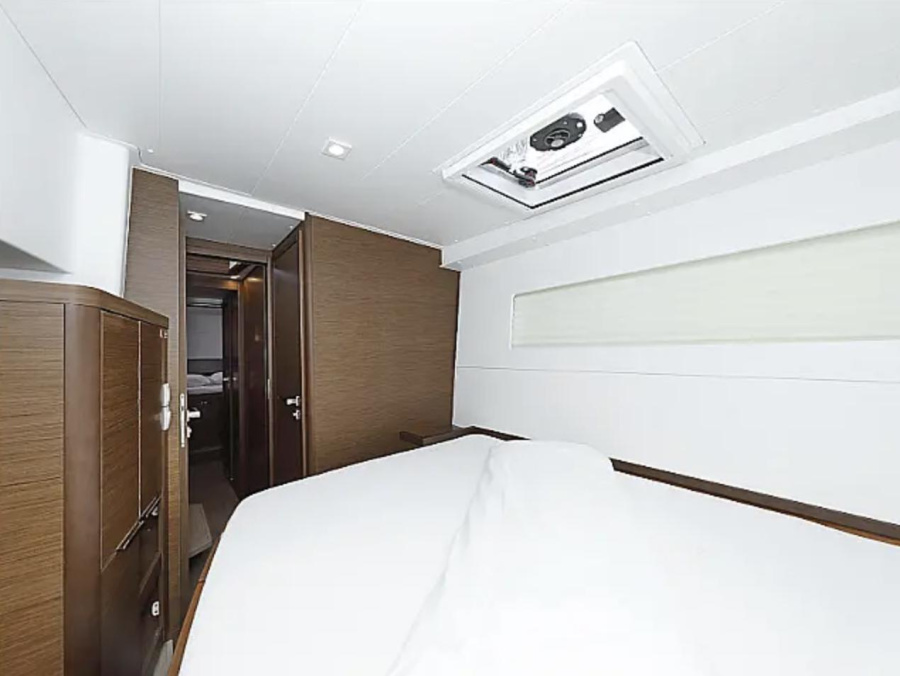 Photo #26 - Lagoon 40 (Nina) in Dubrovnik - 22133