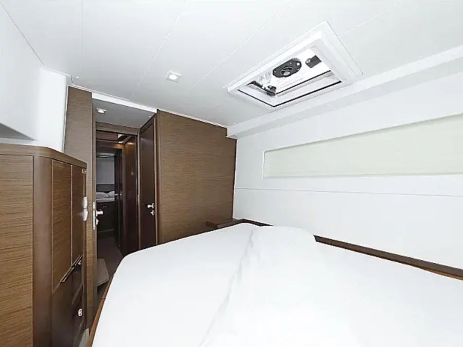 Lagoon 40 (Nina)  - 25