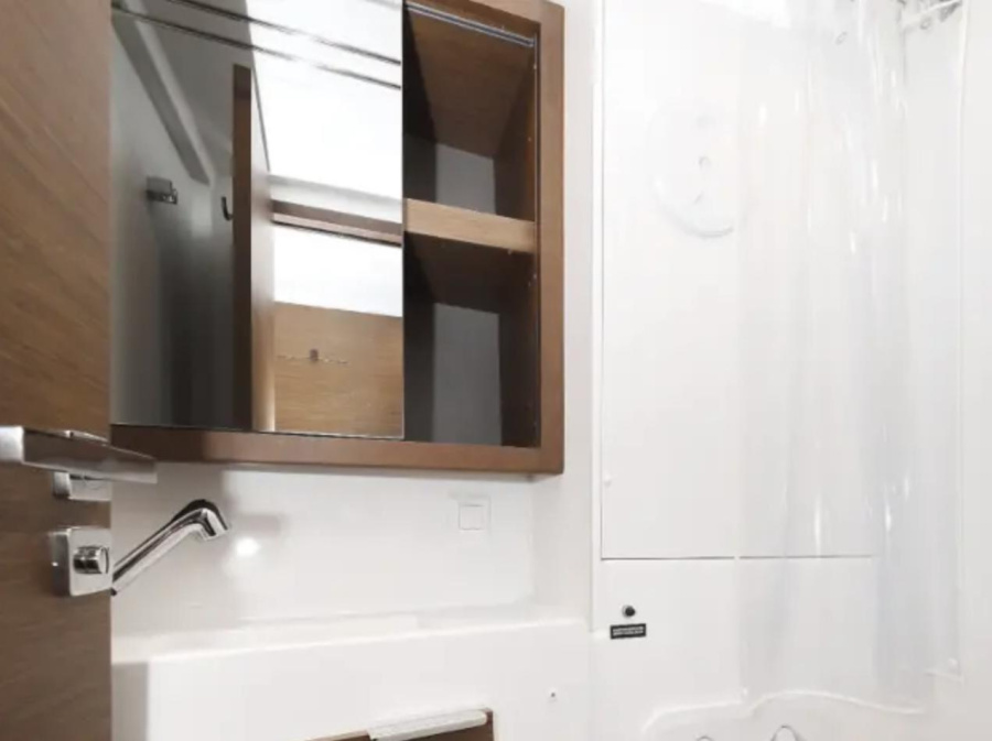 Photo #13 - Lagoon 40 (Nina) in Dubrovnik - 22133