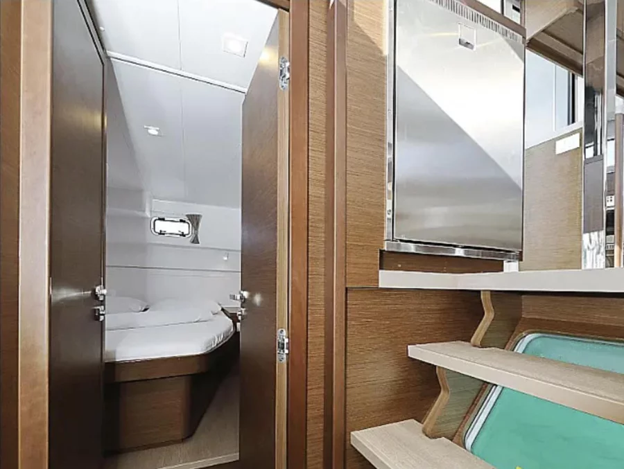 Lagoon 40 (Nina)  - 5