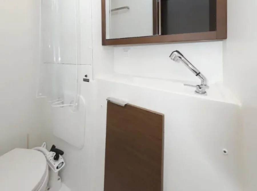 Lagoon 40 (Nina)  - 15