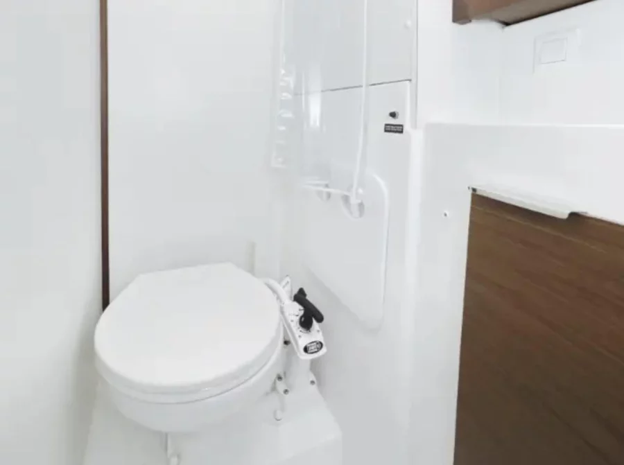 Lagoon 40 (Nina)  - 2