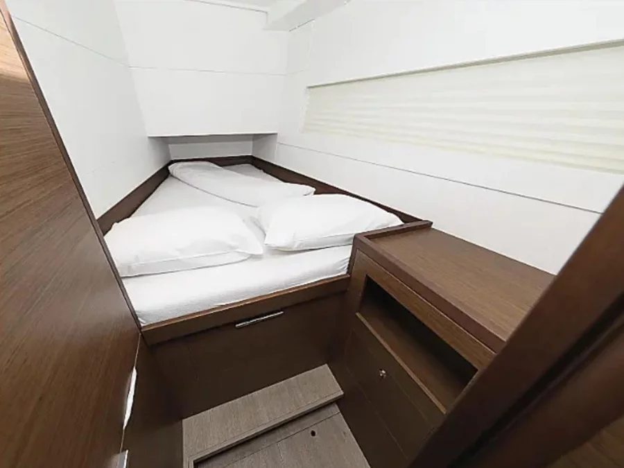 Lagoon 40 (Nina)  - 19