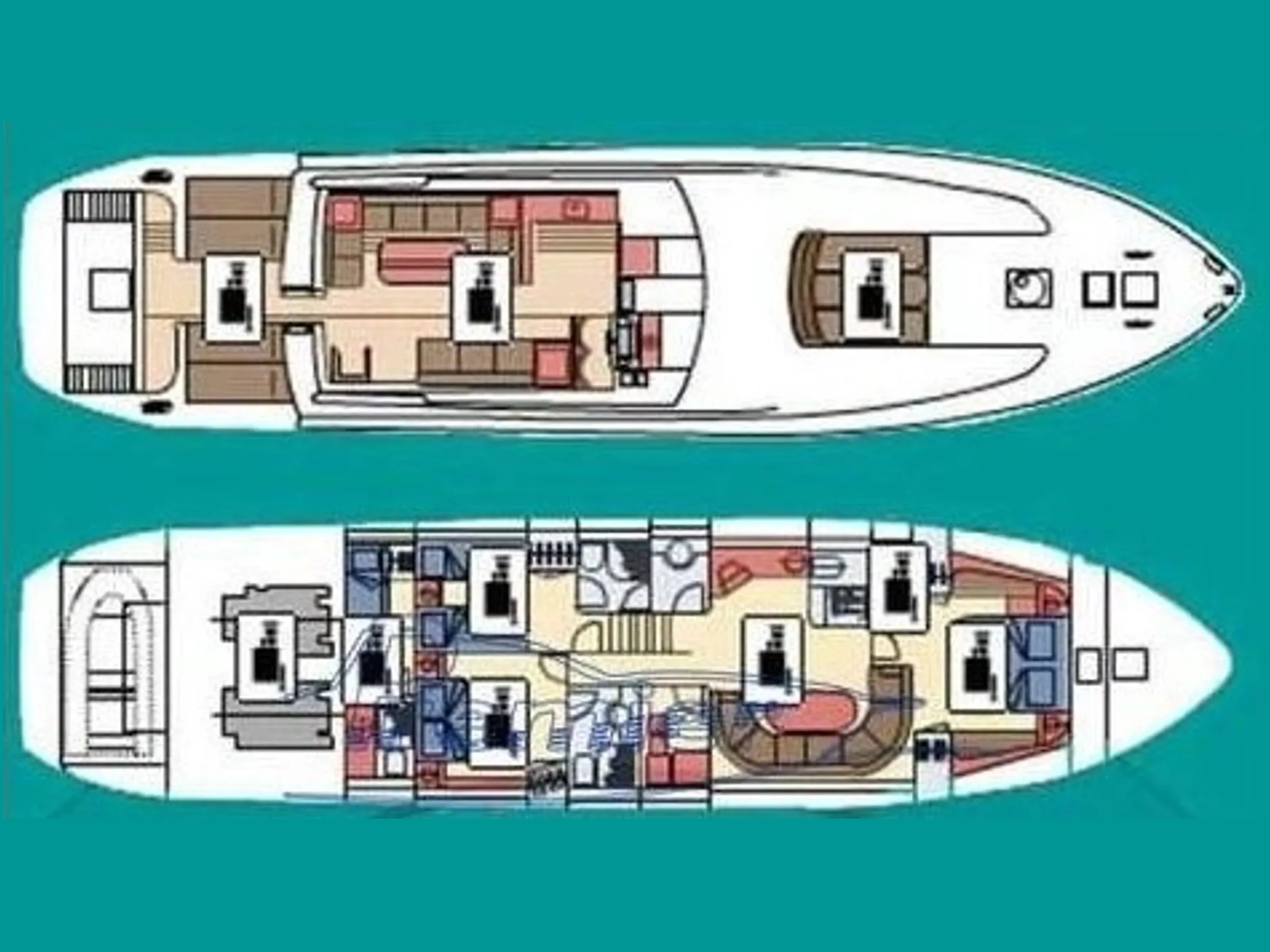 Maeva Star 23 (Maeva Star) Plan image - 3