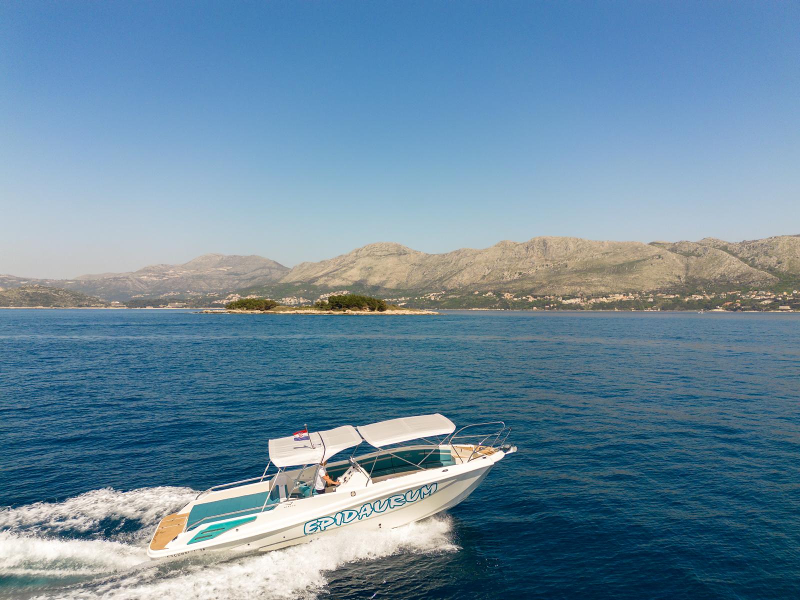 Photo #5 - Excursion 34 (Excursion 34 III) in Dubrovnik - 22115