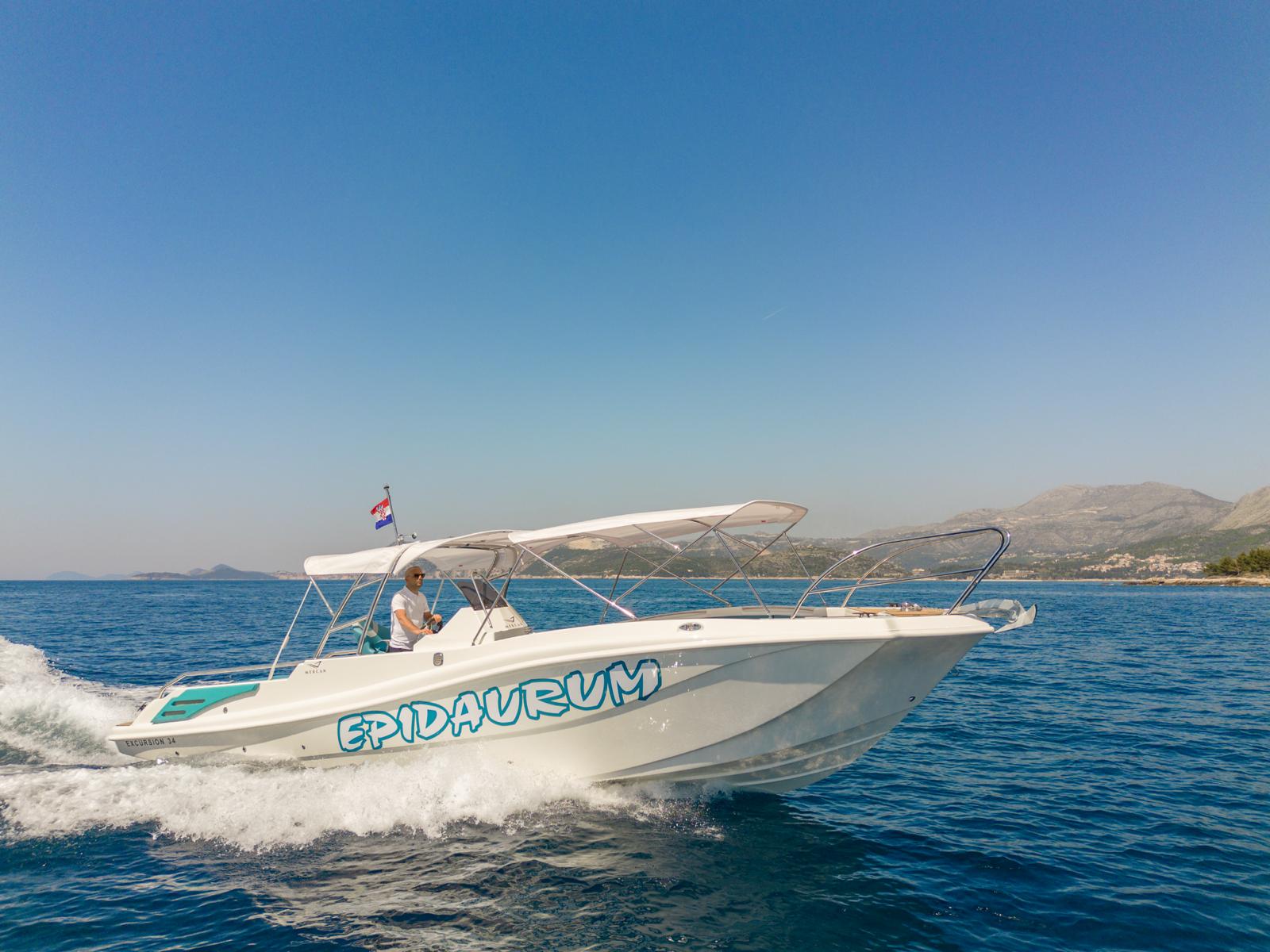 Photo #3 - Excursion 34 (Excursion 34 III) in Dubrovnik - 22115