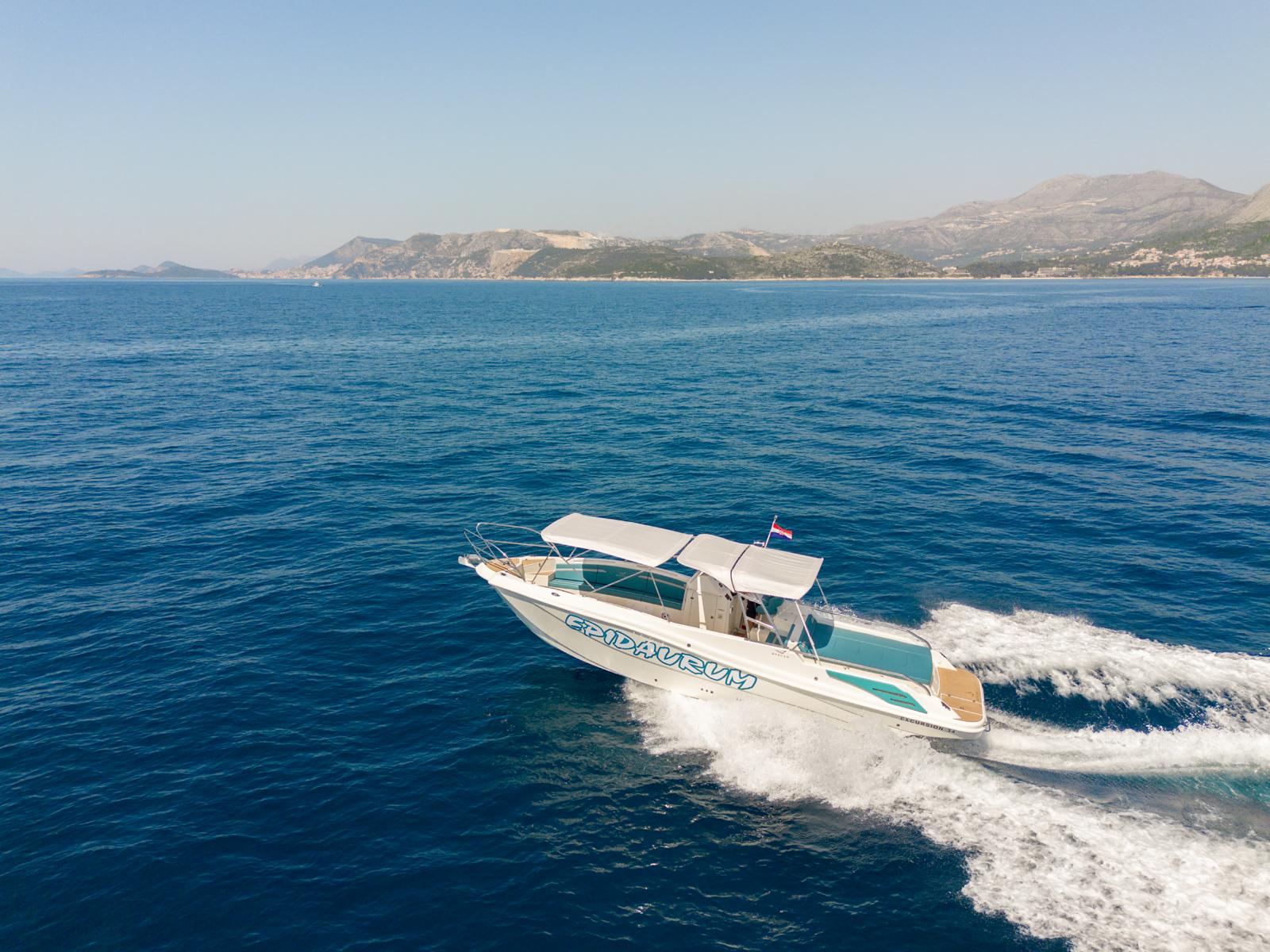 Photo #6 - Excursion 34 (Excursion 34 III) in Dubrovnik - 22115