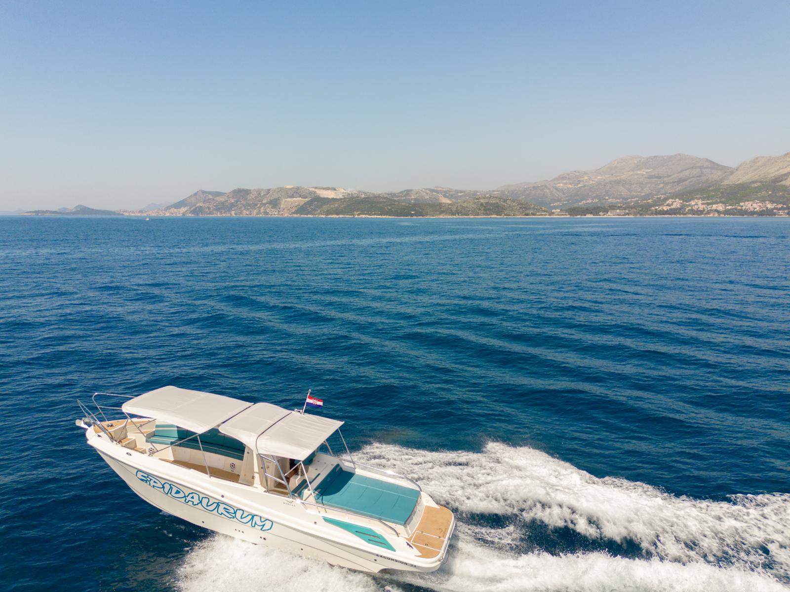 Photo #25 - Excursion 34 (Excursion 34 III) in Dubrovnik - 22115