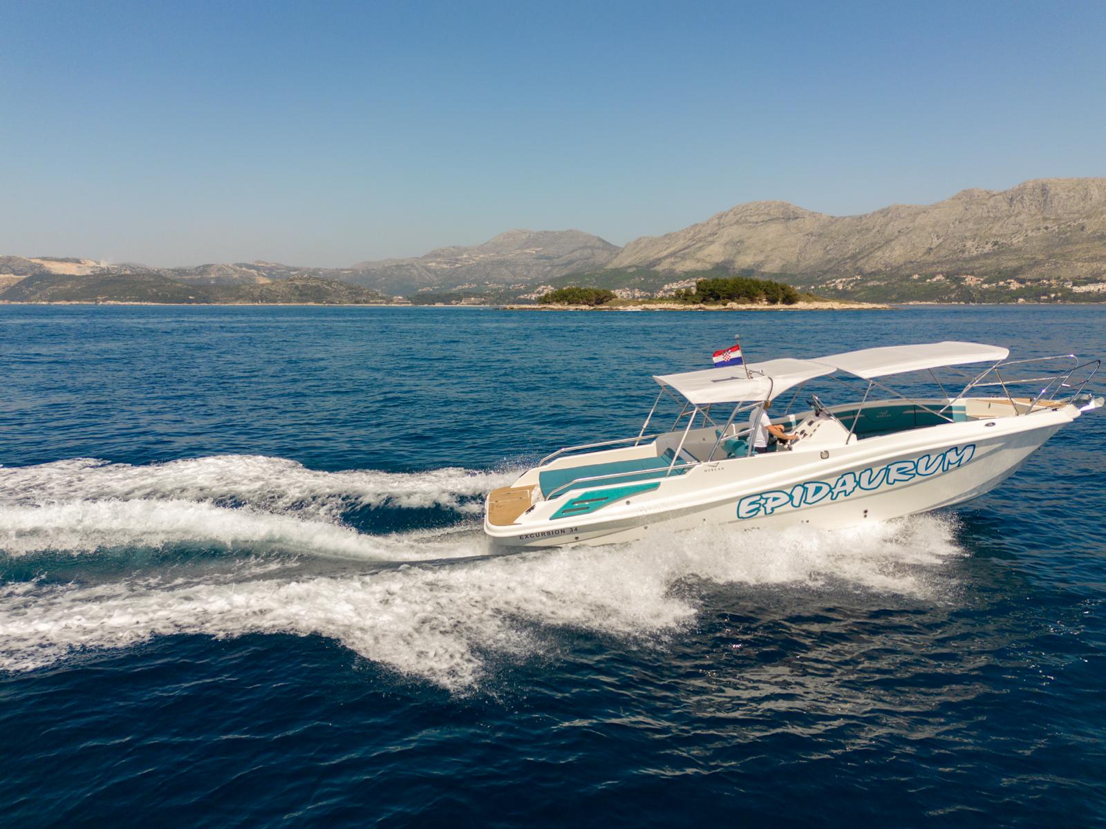 Photo #14 - Excursion 34 (Excursion 34 III) in Dubrovnik - 22115