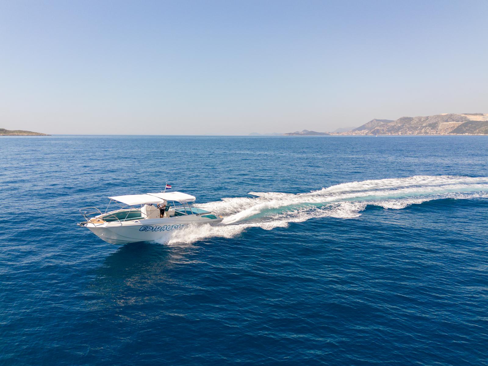 Photo #15 - Excursion 34 (Excursion 34 III) in Dubrovnik - 22115