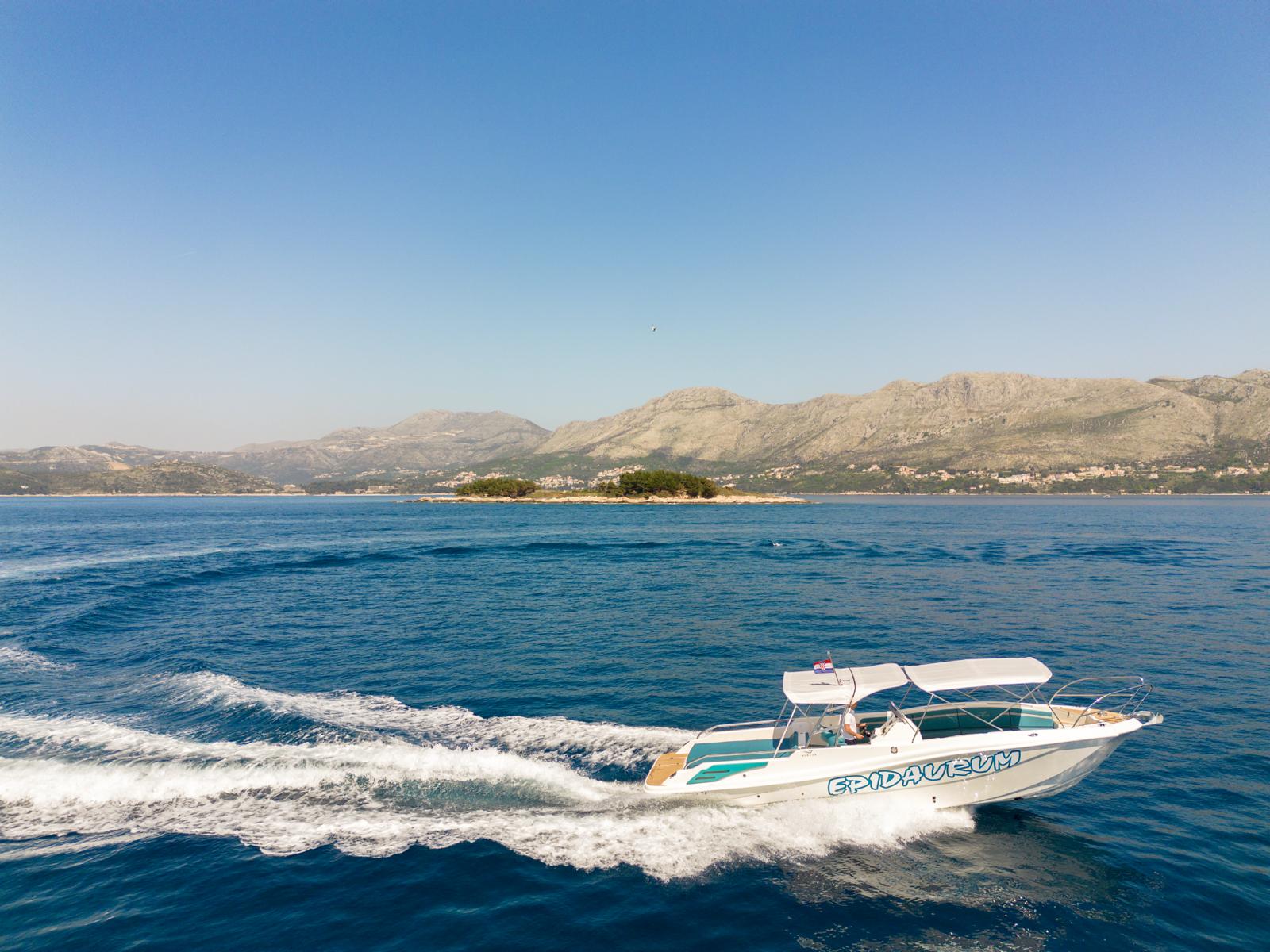 Photo #2 - Excursion 34 (Excursion 34 III) in Dubrovnik - 22115
