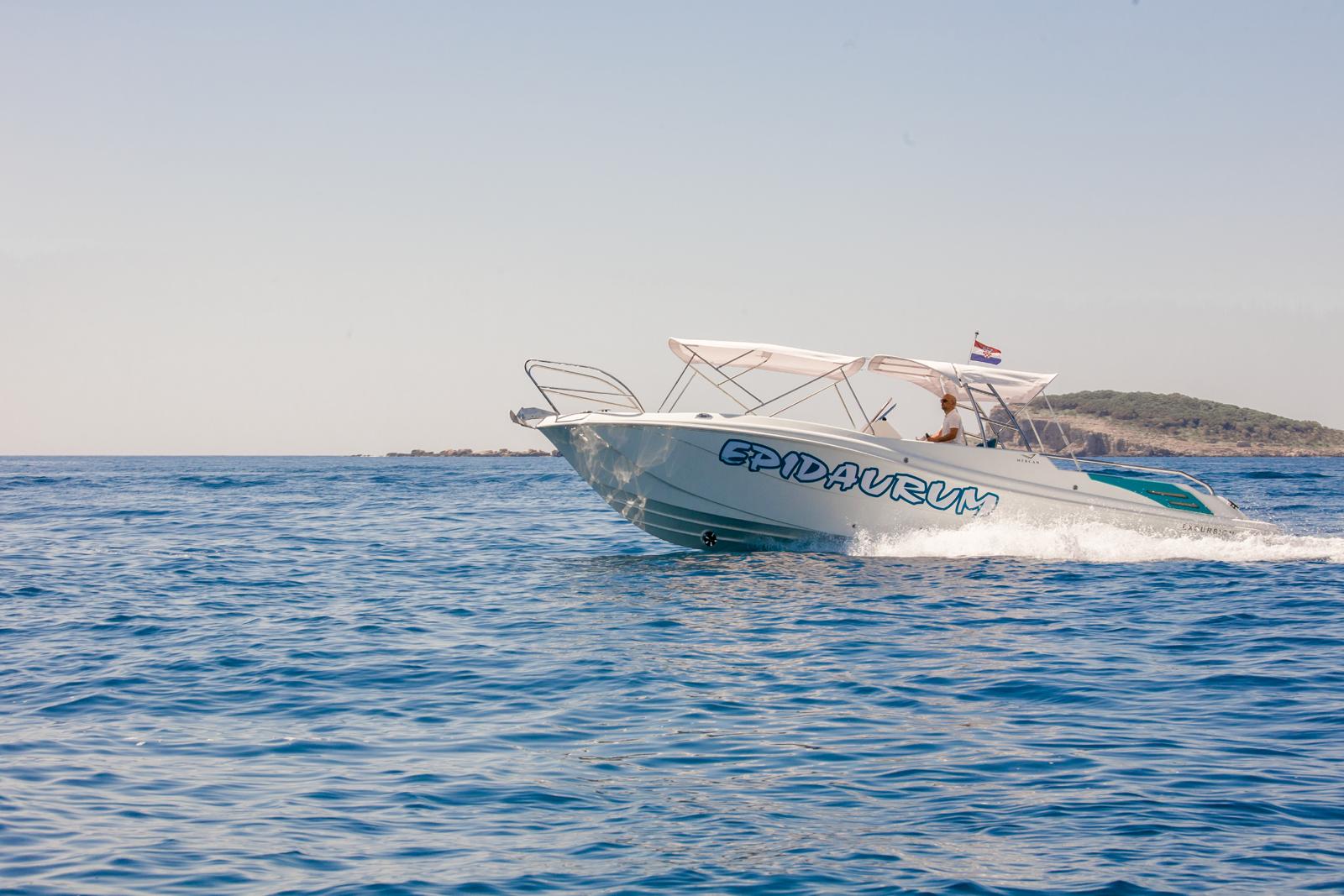 Photo #12 - Excursion 34 (Excursion 34 III) in Dubrovnik - 22115