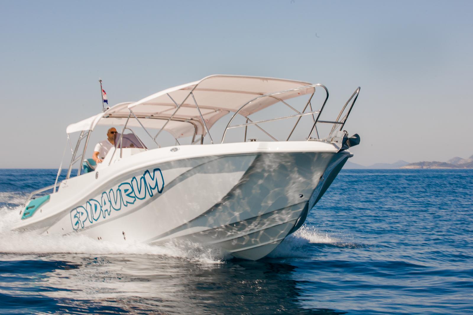 Photo #11 - Excursion 34 (Excursion 34 III) in Dubrovnik - 22115