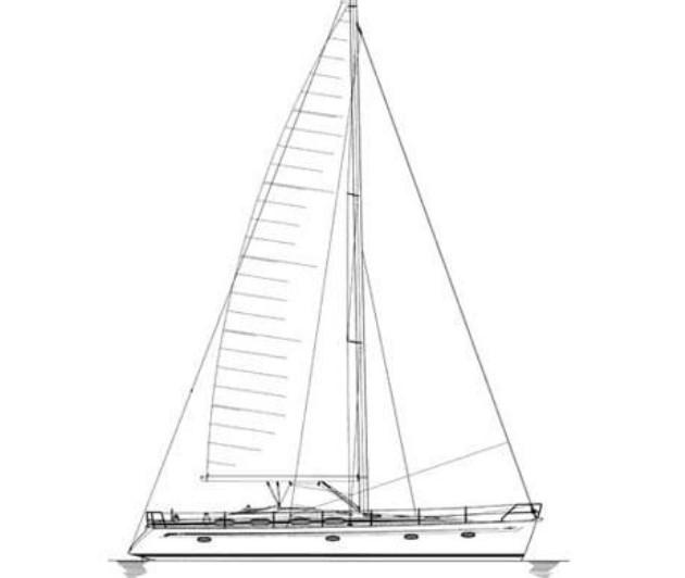 Photo #15 - Bavaria 50 Cruiser (Lollipop) en Preveza - 15605