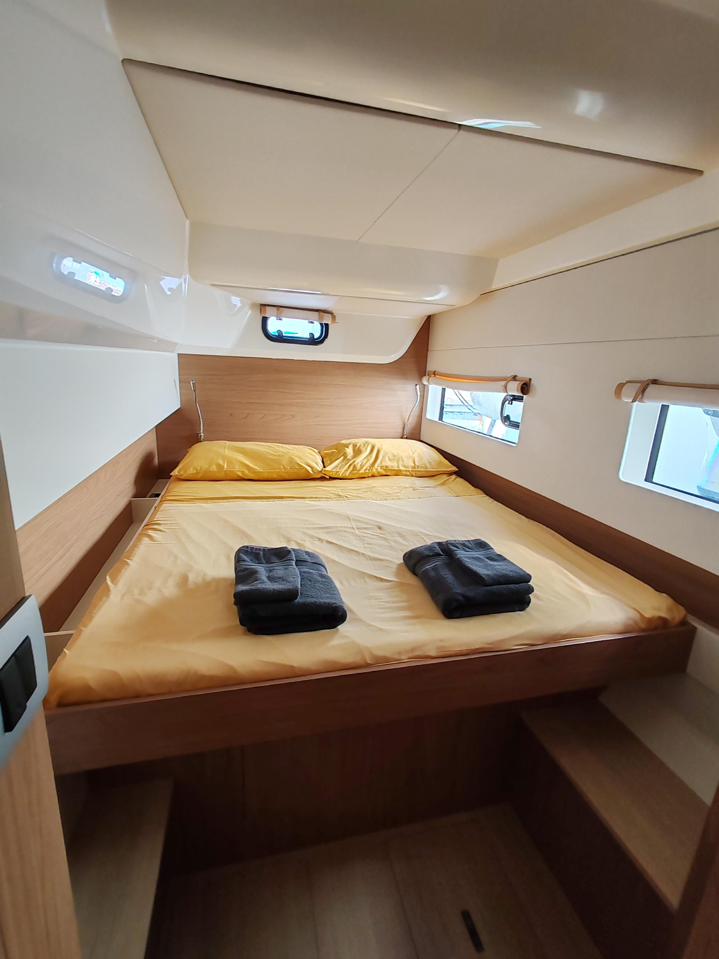 Photo #16 - Bali Catsmart (COCOON) in Golfo Aranci - 20487