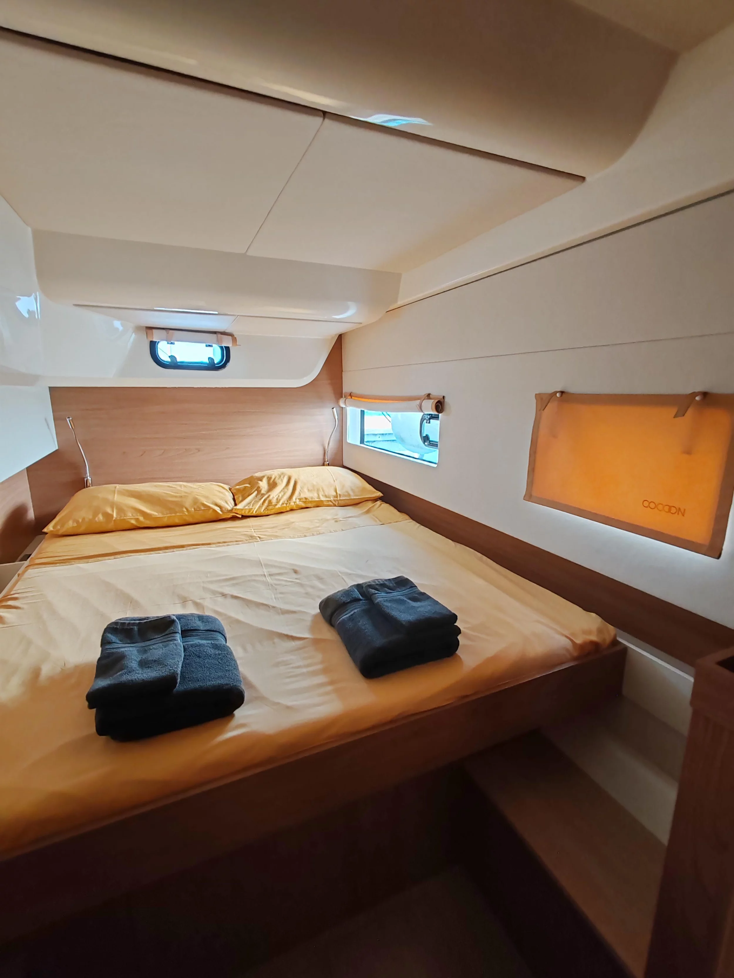 Bali Catsmart (COCOON)  - 50