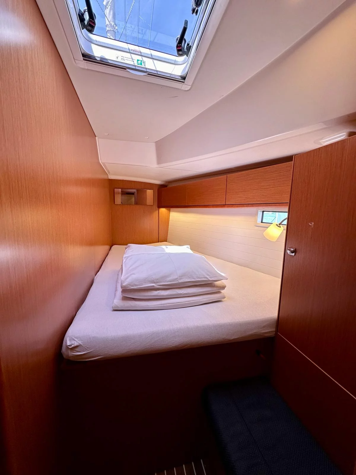 Bavaria Cruiser 46 (Topaz)  - 8