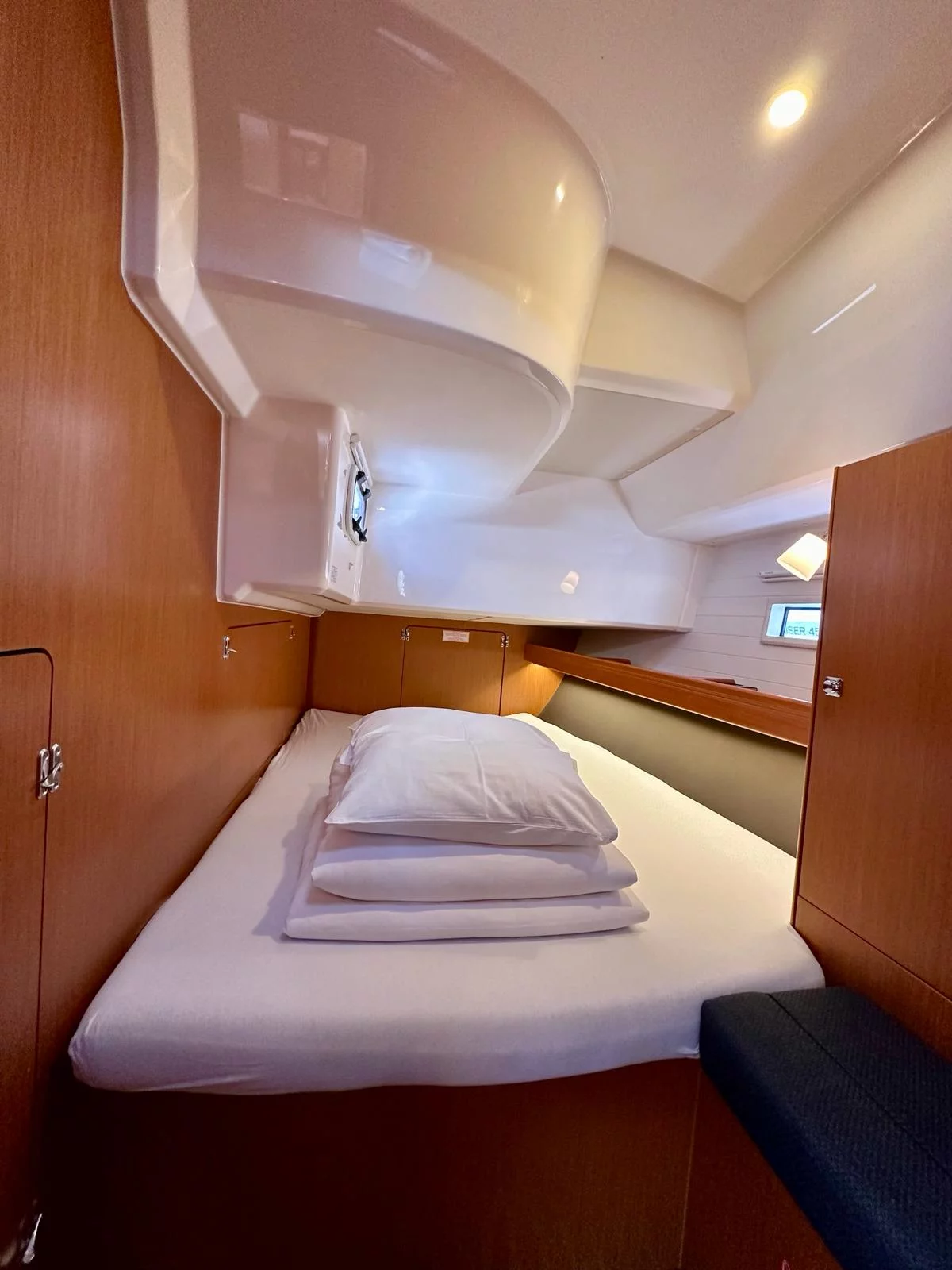 Bavaria Cruiser 46 (Topaz)  - 4