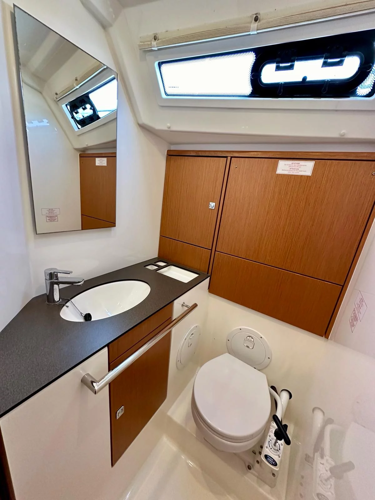 Bavaria Cruiser 46 (Topaz)  - 6