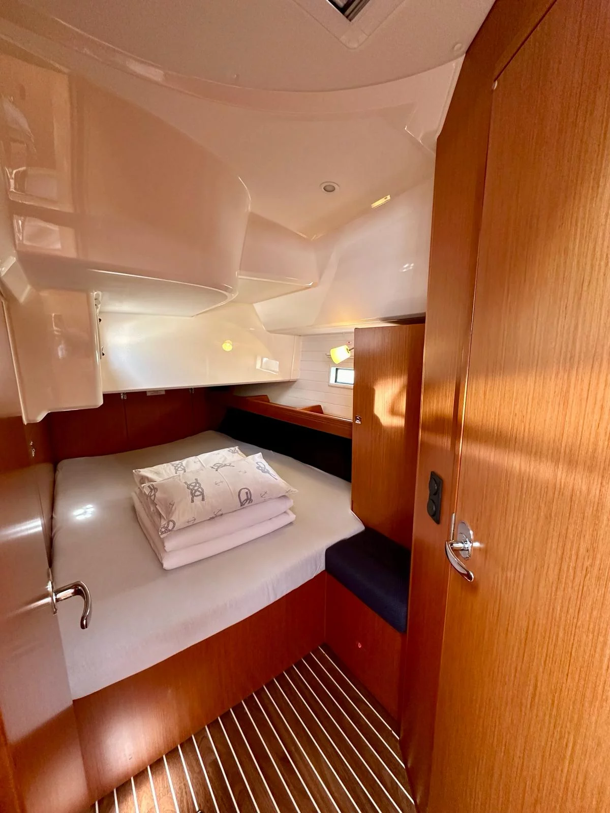 Bavaria Cruiser 46 (Arta)  - 1