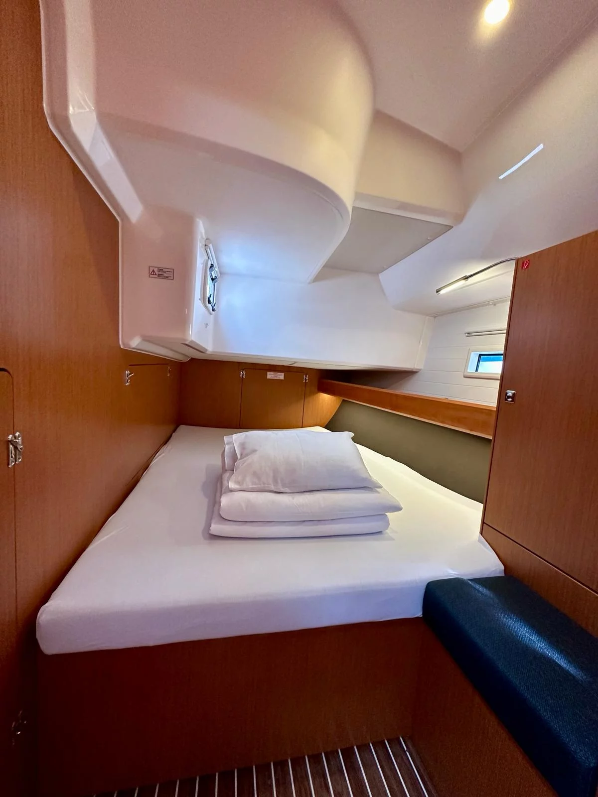 Bavaria Cruiser 46 (Zazu)  - 12