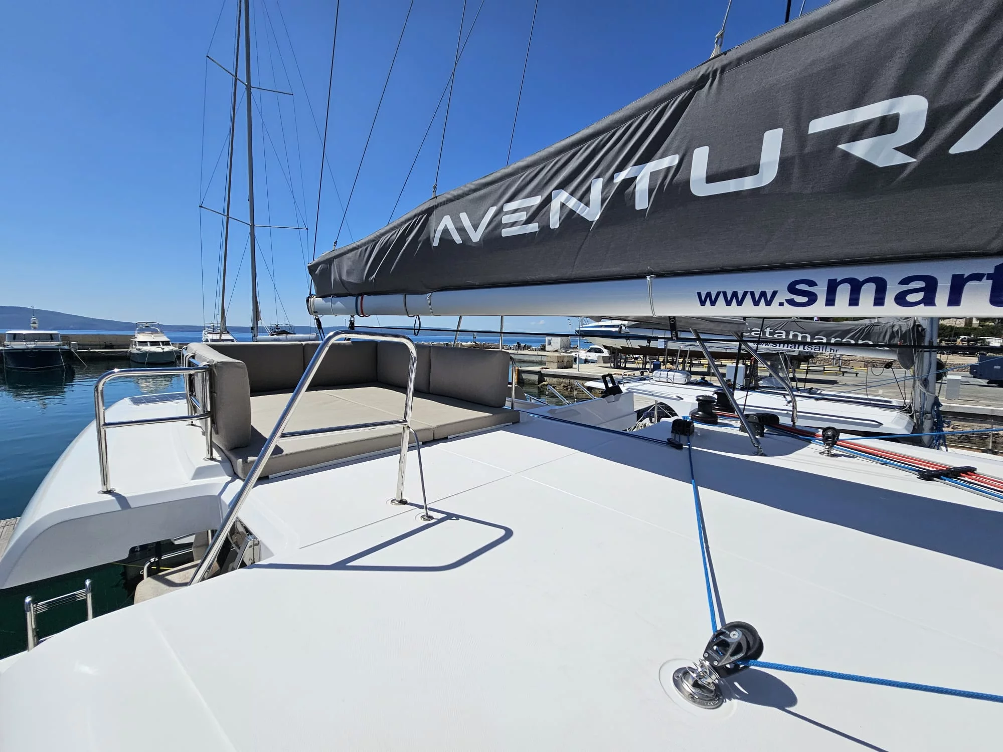 Aventura 37 (THOMAS)  - 4