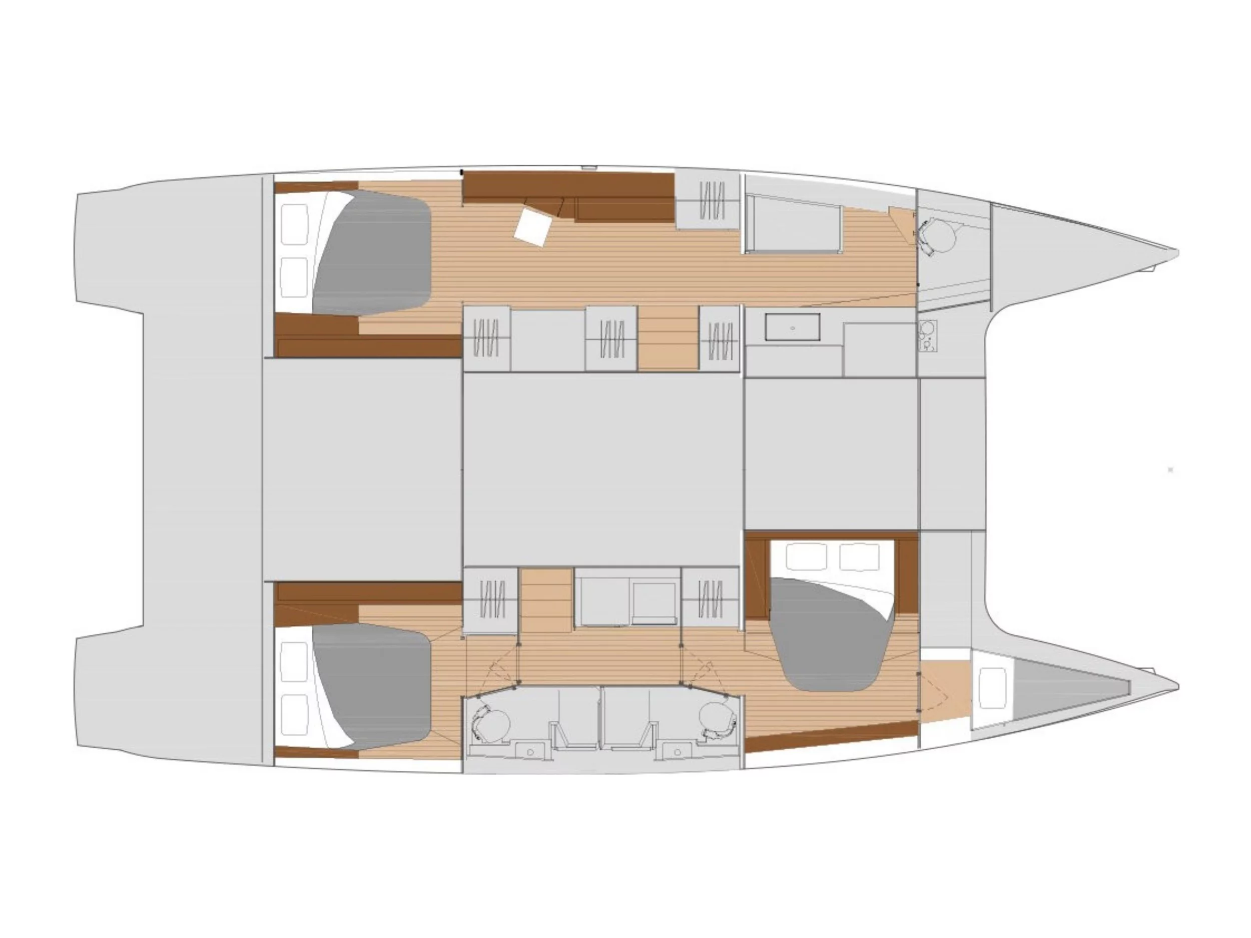 Tanna 47 (Sonrisa) Plan image - 10