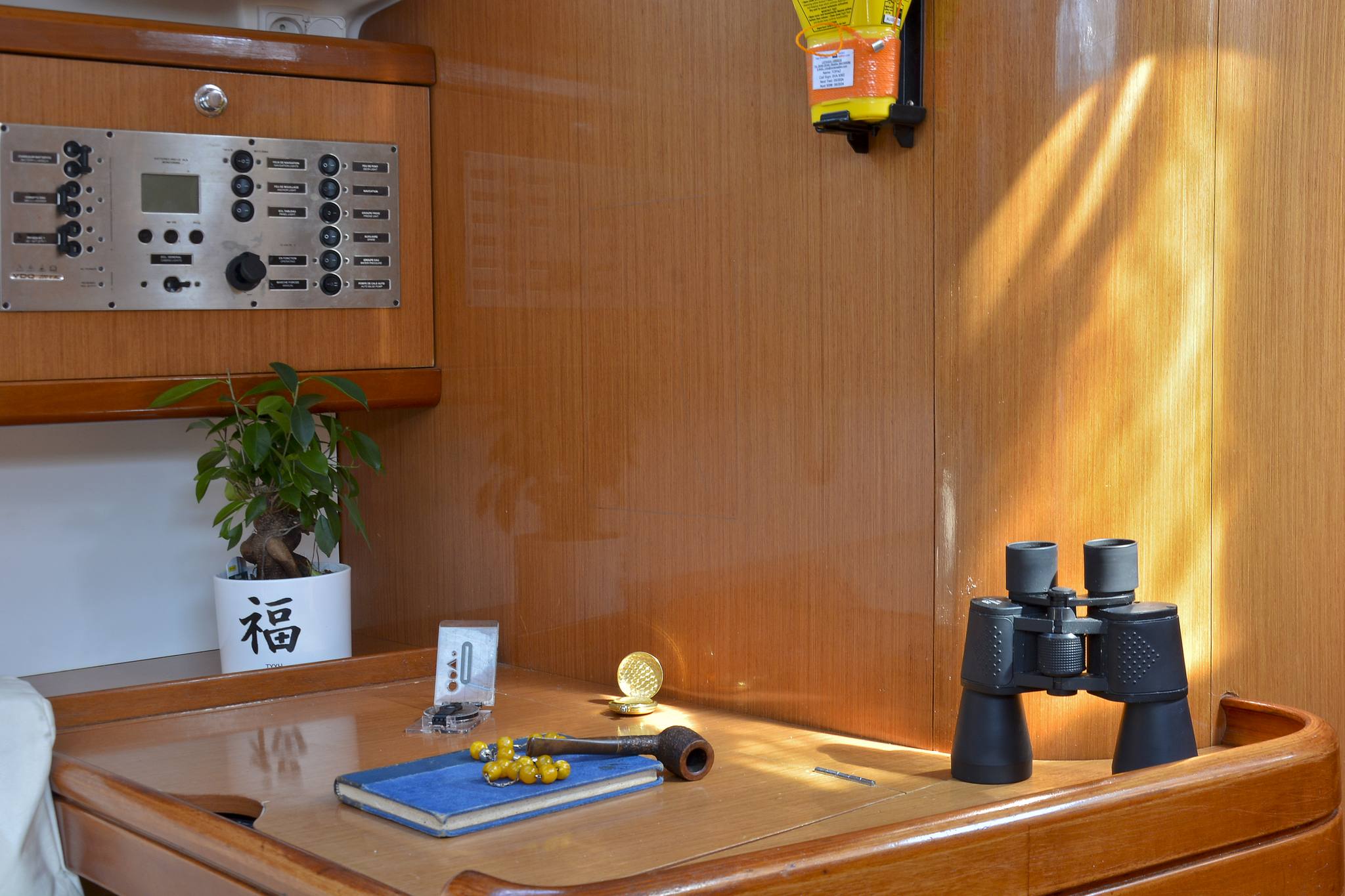 Photo #6 - Beneteau Oceanis 43 Refited 2022 (Sea Flower) in Korfu - 22160