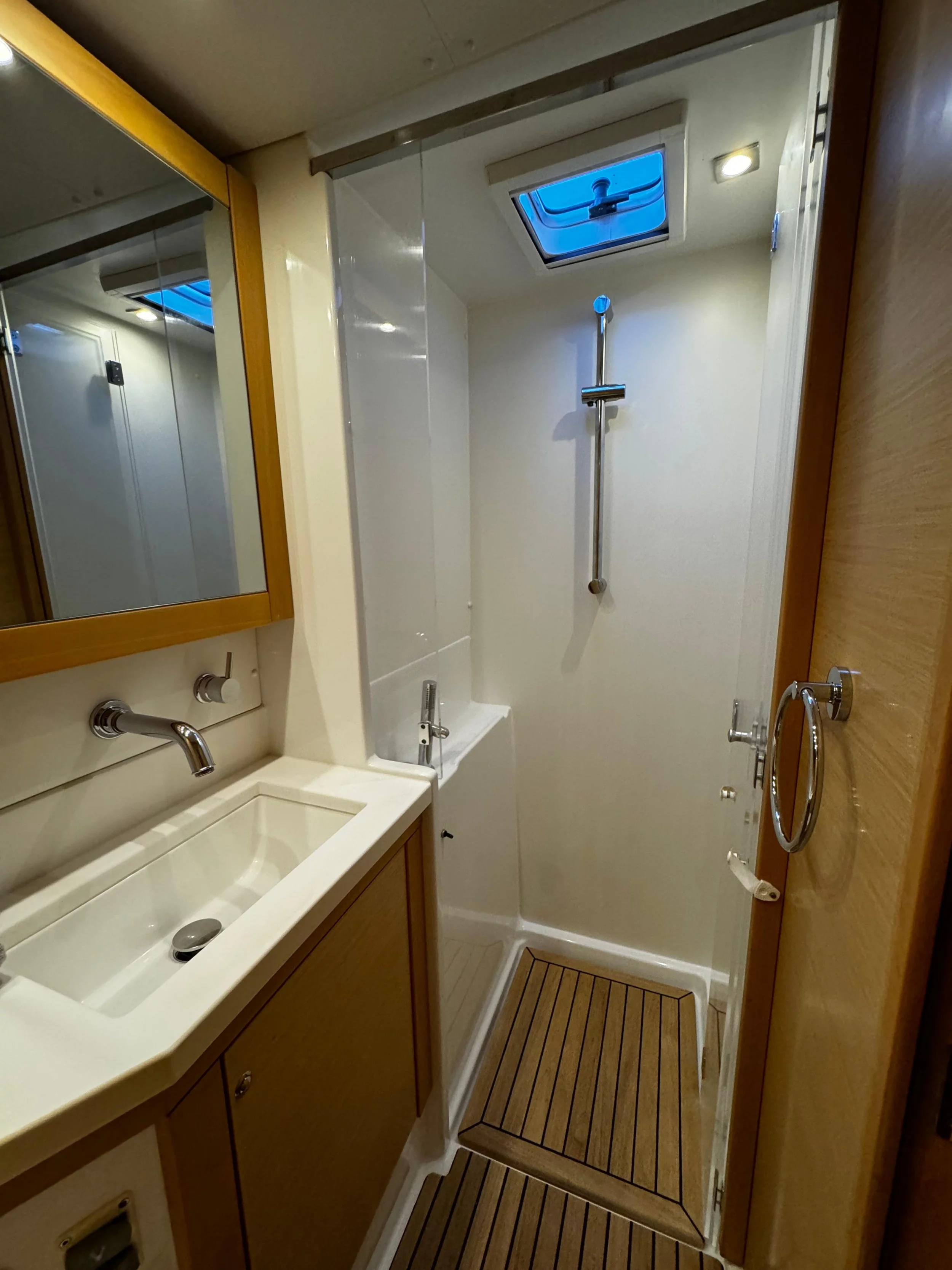 Lagoon 450 Fly (Kat el Mar)  - 29