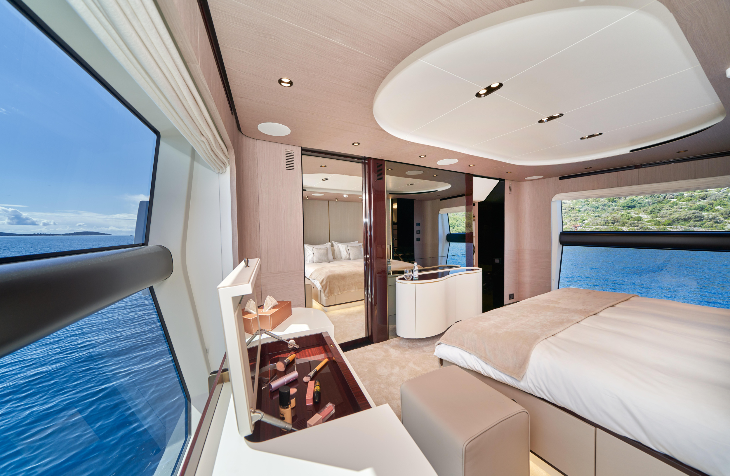 Photo #55 - Azimut Grande 27 (ALUMINIA TOO) in Kastela - 22145