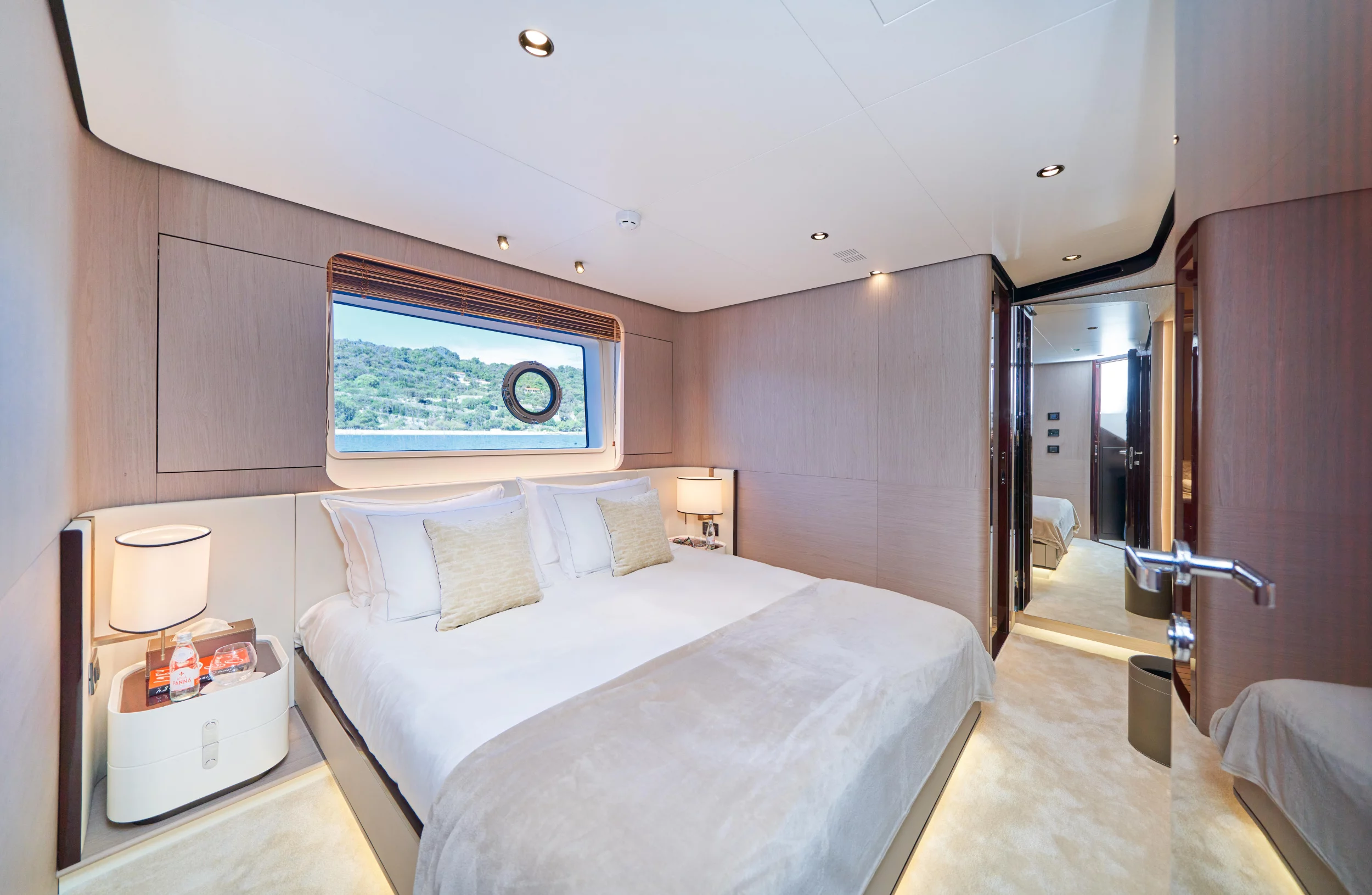 Azimut Grande 27 (ALUMINIA TOO)  - 33